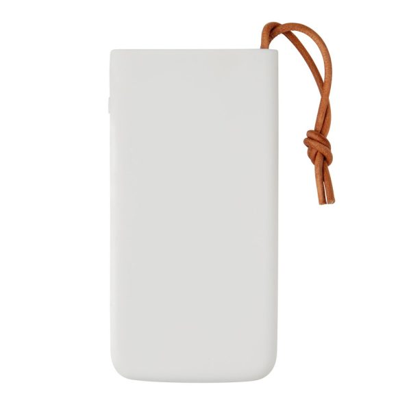 Bezprzewodowy power bank 8000 mAh Aria P016003X