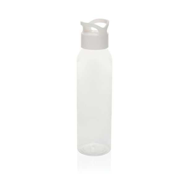 Butelka sportowa 650 ml Oasis, RPET P054736X biały