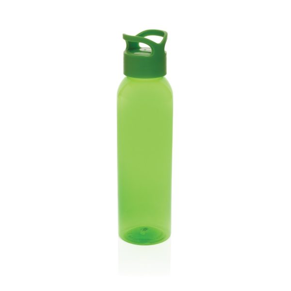 Butelka sportowa 650 ml Oasis, RPET P054736X zielony