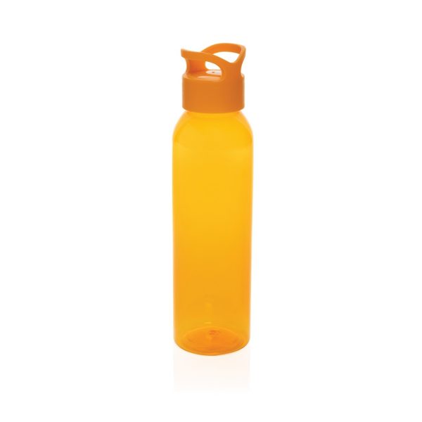 Butelka sportowa 650 ml Oasis, RPET P054736X pomarańczowy