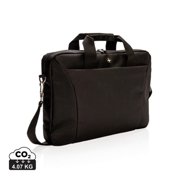 Torba na laptopa 15,4" Swiss Peak P008407X