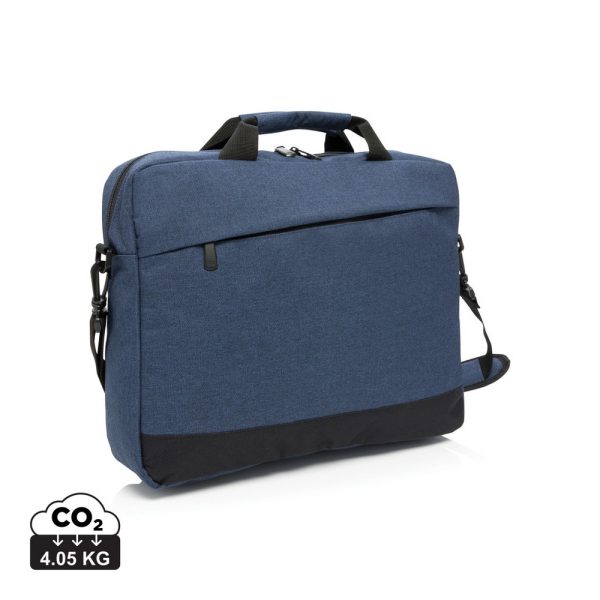 Torba na laptopa 15,6" P007629X niebieski