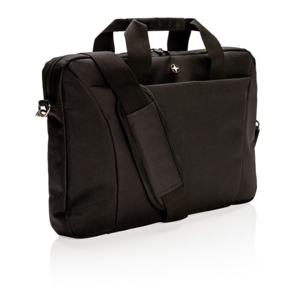 Torba na laptopa 15,4" Swiss Peak P008407X