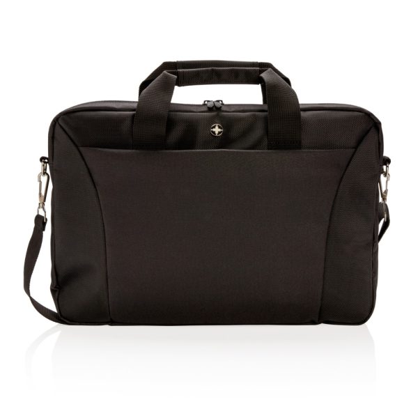 Torba na laptopa 15,4" Swiss Peak P008407X