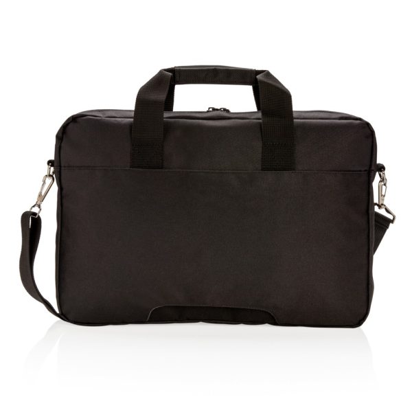 Torba na laptopa 15,4" Swiss Peak P008407X