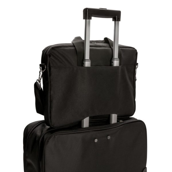 Torba na laptopa 15,4" Swiss Peak P008407X