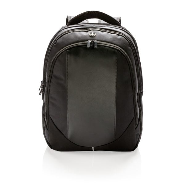 Plecak na laptopa 15,6" Swiss Peak P008408X