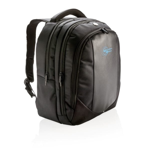 Plecak na laptopa 15,6" Swiss Peak P008408X