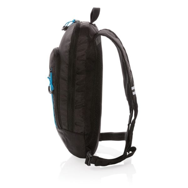 Mały plecak turystyczny Explorer 7l P009766X