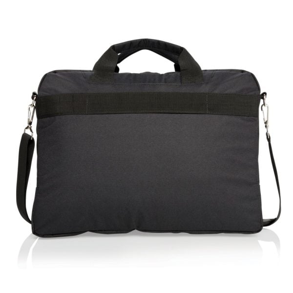 Torba na laptopa 15,6" Swiss Peak Deluxe P008412X