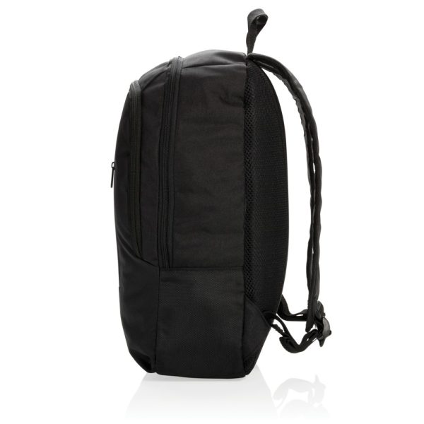 Biznesowy plecak na laptopa 17" Swiss Peak P008419X