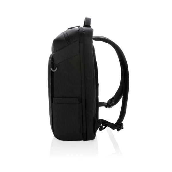 Torba sportowa, podróżna Swiss Peak AWARE™ RPET P047438X