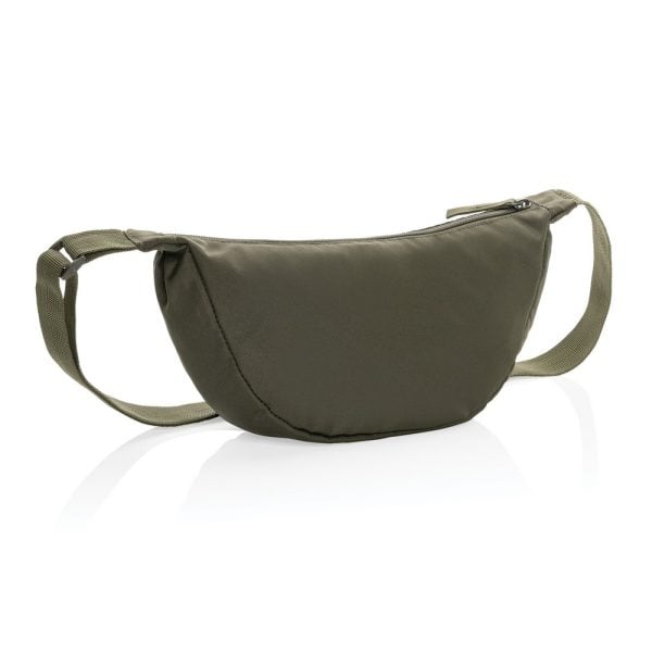 Saszetka Crescent AWARE™ RPET P065638X khaki