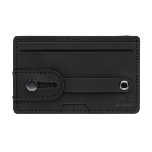 Etui na karty kredytowe 3 w 1, ochrona RFID P009082X