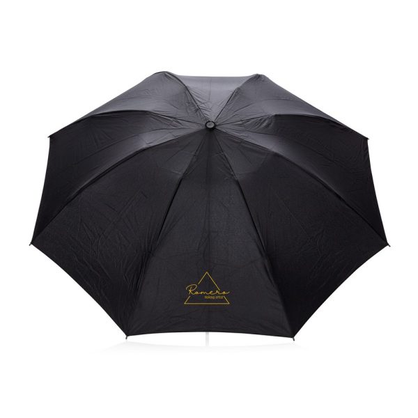 Automatyczny parasol 23" Swiss Peak AWARE™ P050882X