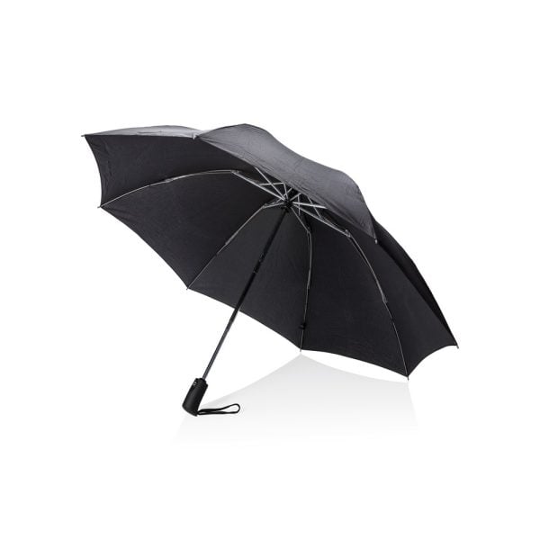 Automatyczny parasol 23" Swiss Peak AWARE™ P050882X