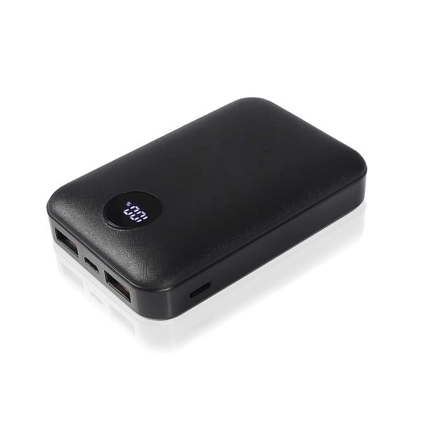 Power bank 10000 mAh Air Gifts | Daniel P009937X czarny