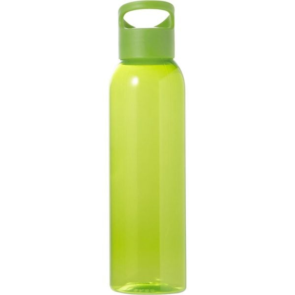 Butelka sportowa 650 ml P008491X limonkowy