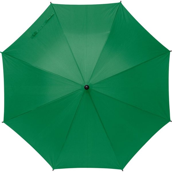 Parasol automatyczny RPET P009330X zielony