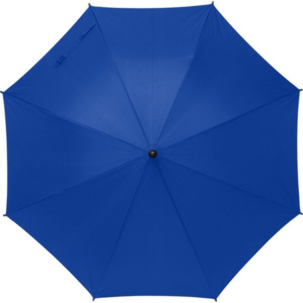 Parasol automatyczny RPET P009330X niebieski