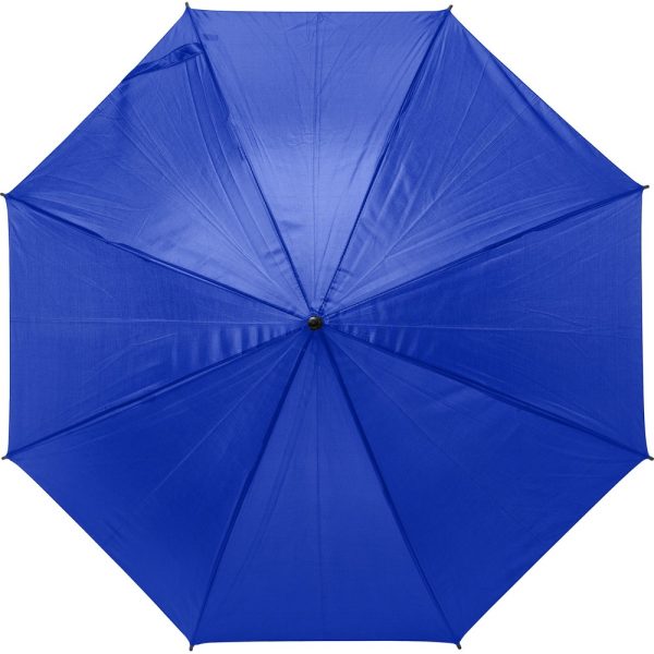 Parasol automatyczny P009337X niebieski