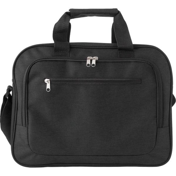 Torba na laptopa 15" P009358X czarny