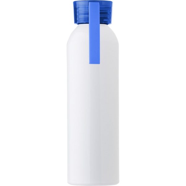 Butelka sportowa 650 ml P009859X błękitny