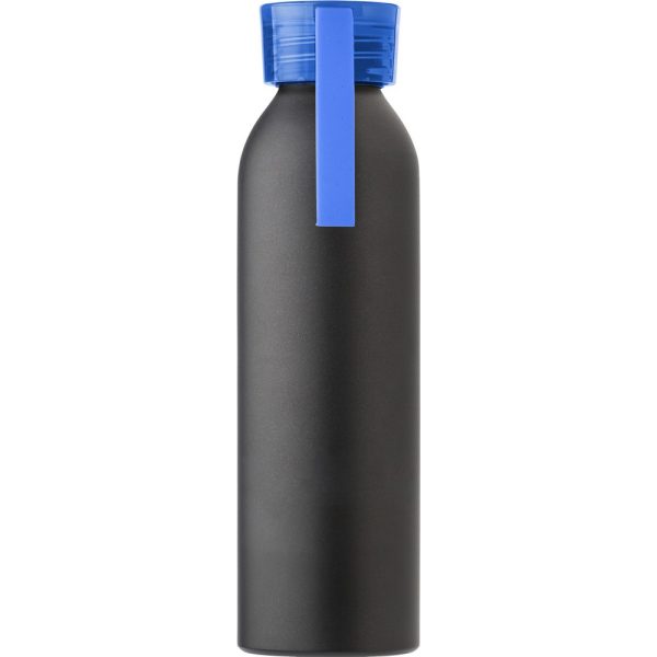 Butelka sportowa 650 ml P009860X błękitny