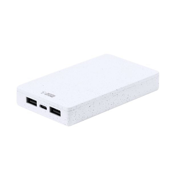 Power bank 5000 mAh z ekstraktu kamienia P054973X