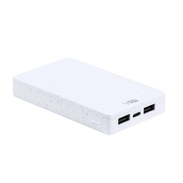 Power bank 5000 mAh z ekstraktu kamienia P054973X