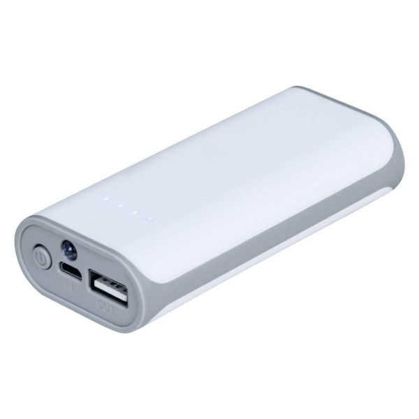 Power bank 4000 mAh | Birch P008039X