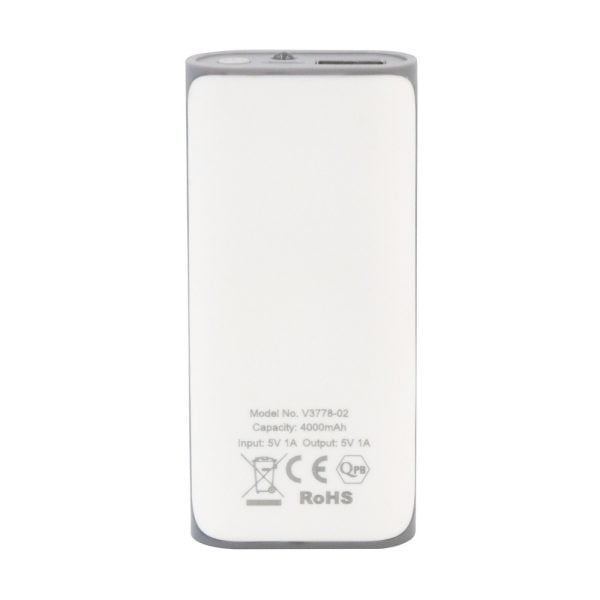 Power bank 4000 mAh | Birch P008039X