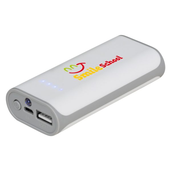 Power bank 4000 mAh | Birch P008039X