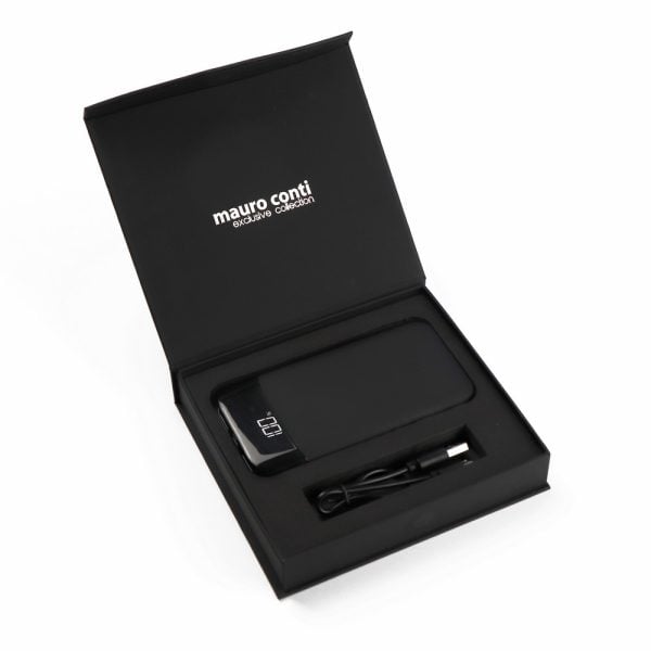 Power bank 8000 mAh Mauro Conti | Martha P008955X