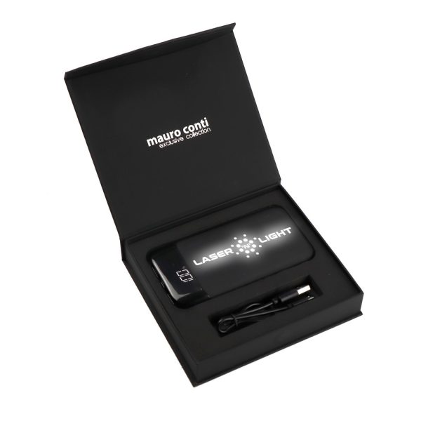 Power bank 8000 mAh Mauro Conti | Martha P008955X