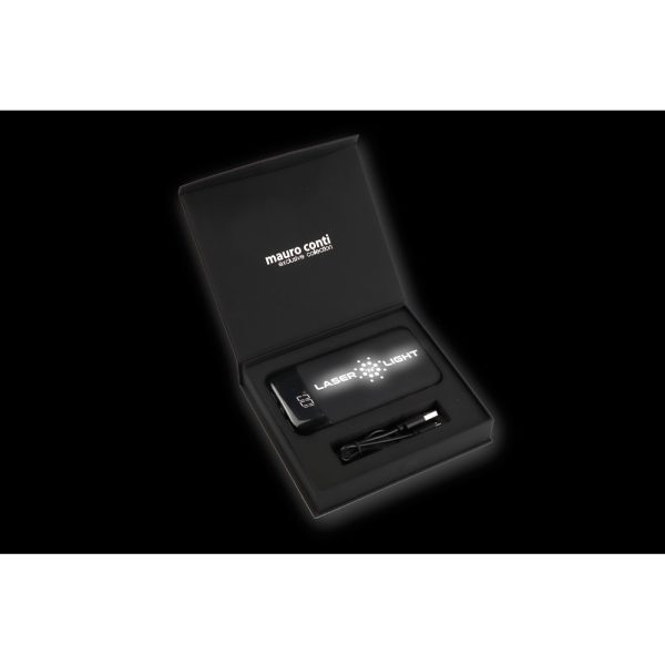 Power bank 8000 mAh Mauro Conti | Martha P008955X