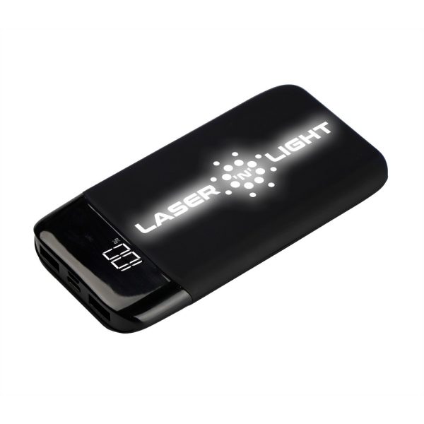 Power bank 8000 mAh Mauro Conti | Martha P008955X