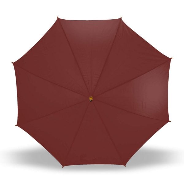 Parasol automatyczny | Hayden P006921X burgundowy