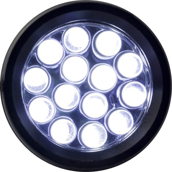 Latarka kieszonkowa 14 LED P007267X