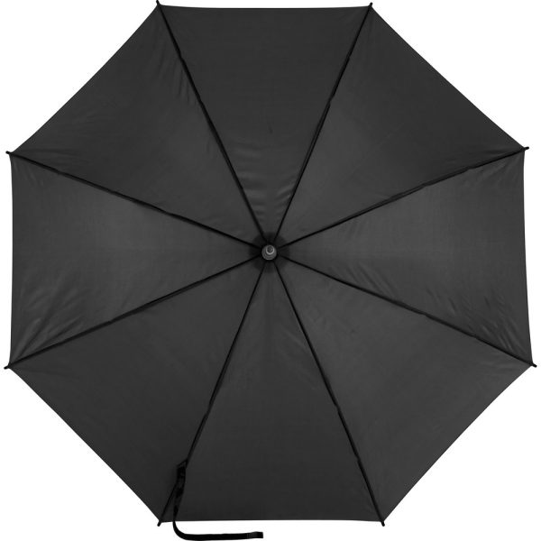 Parasol automatyczny P006923X czarny