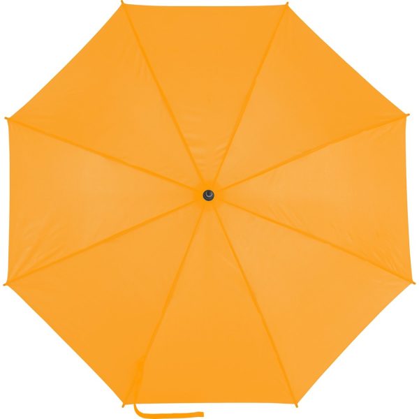 Parasol automatyczny P006923X pomarańczowy