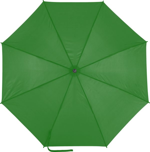 Parasol automatyczny P006923X zielony