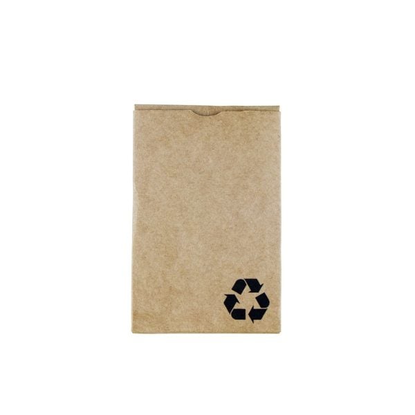 Karty do gry z papieru z recyklingu | Harper P010327X