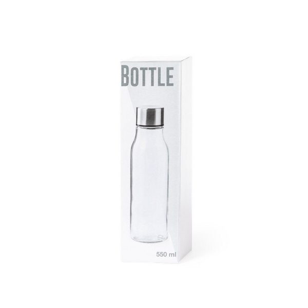 Szklana butelka 550 ml P039474X