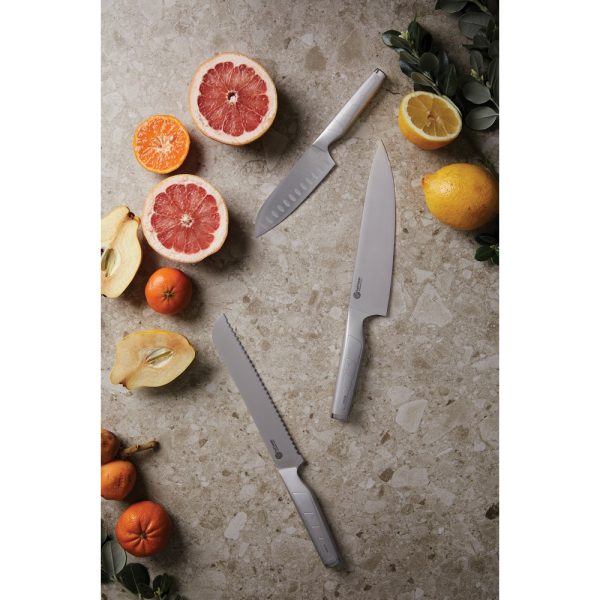 Nóż santoku VINGA Hattsan P047492X