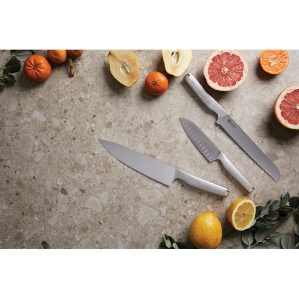 Nóż santoku VINGA Hattsan P047492X