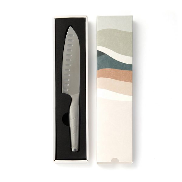 Nóż santoku VINGA Hattsan P047492X