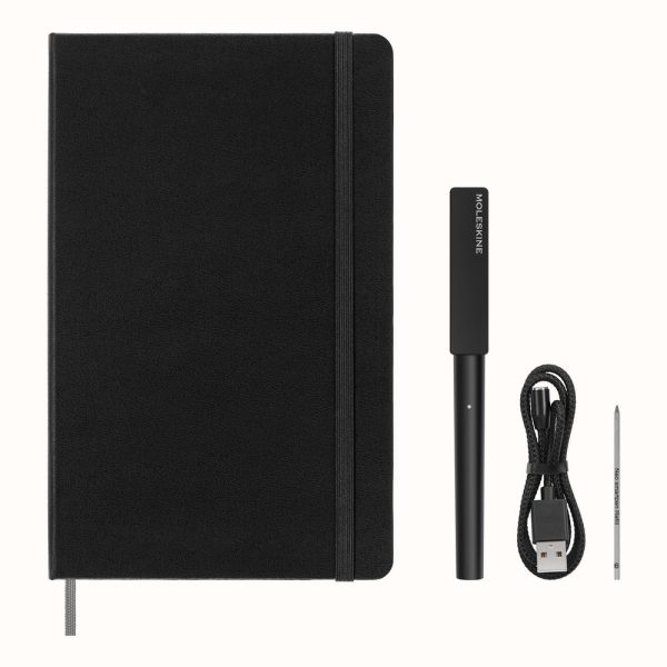 Smart Writing Set 3 MOLESKINE P042915X