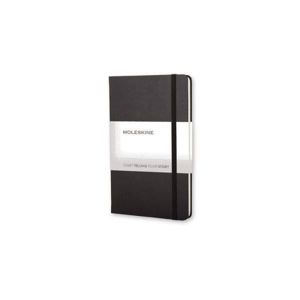 MOLESKINE Notatnik ok. A6 P007552X