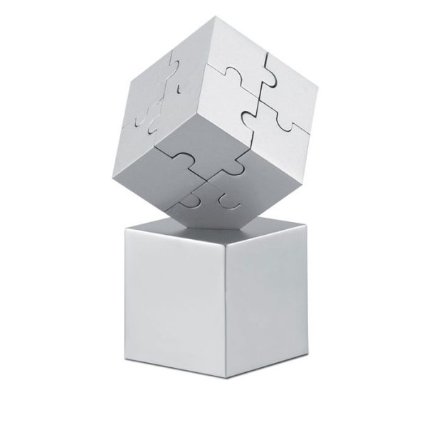 Magnetyczne puzzle 3D P016715O